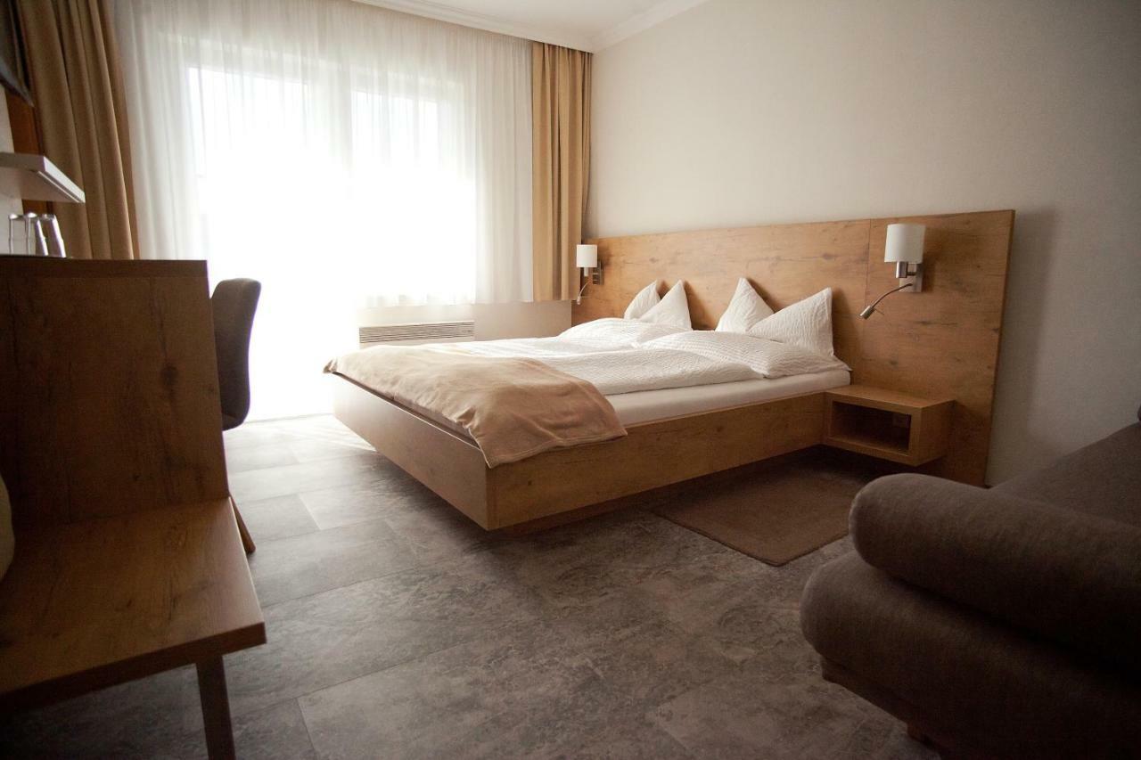 Haus Renee Bed and Breakfast Podersdorf am See Eksteriør billede